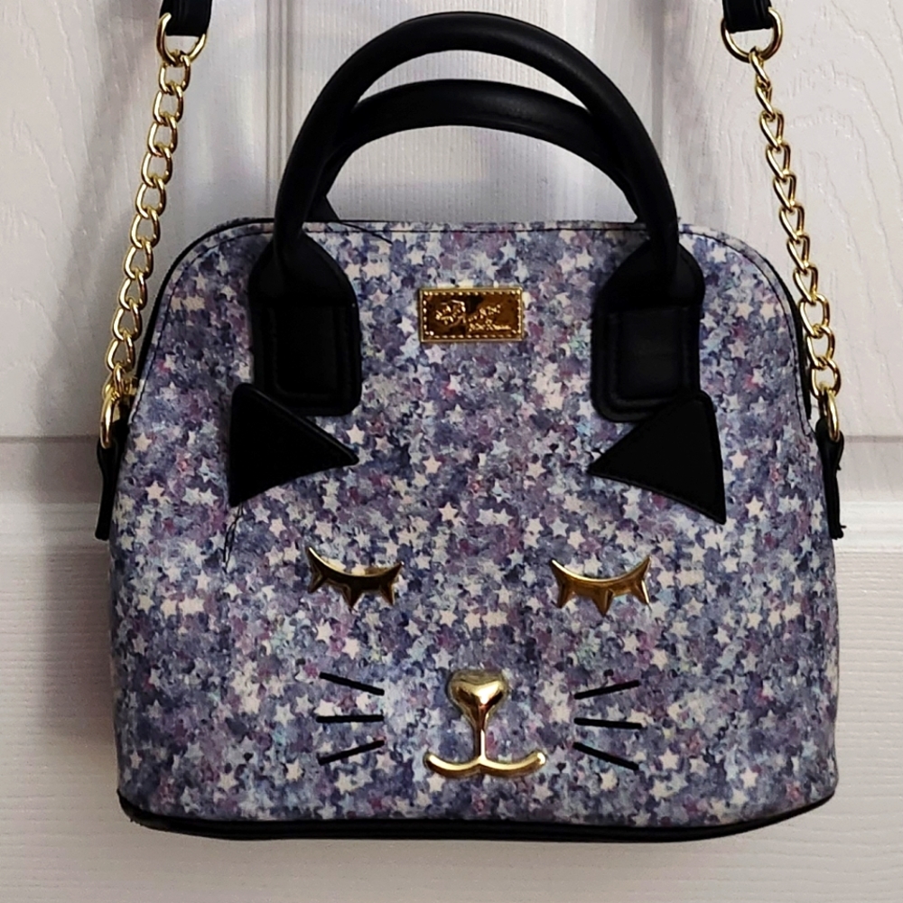 Luv Betsey by Betsey Johnson Purse.